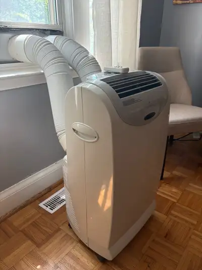 Friedrich P12B Portable AC Workhorse, Excellent Condition, View more