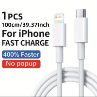 iPhone Fast Charging Cable