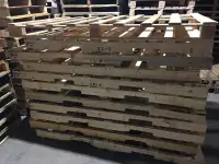 Skids / Pallets sales (45 " x 64")  and (40" x 72")