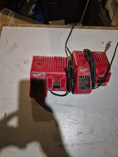 Milwaukee tools, View more