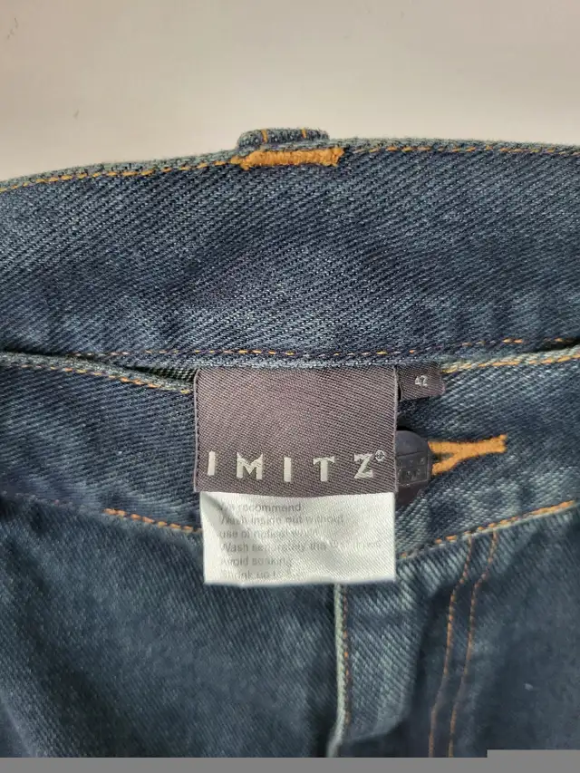 Skirt IMITZ in Women's - Bottoms in City of Toronto - Image 4
