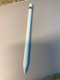 Apple pensil 1 génération
