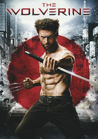 Wolverine (DVD)