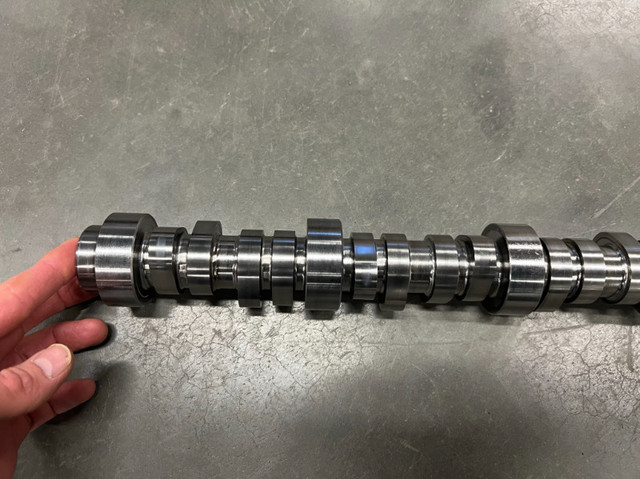 LSA Camshaft - 3064 - 12623064 in Engine & Engine Parts in Calgary - Image 2