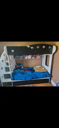 Bunk bed for sale 