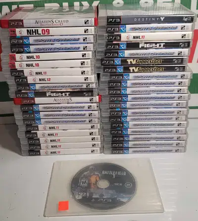75 games for $39.99, lots of duplicates here