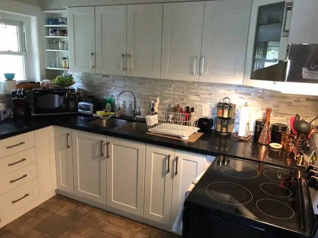 1 Bedroom Rental in Long Term Rentals in Kitchener / Waterloo - Image 7