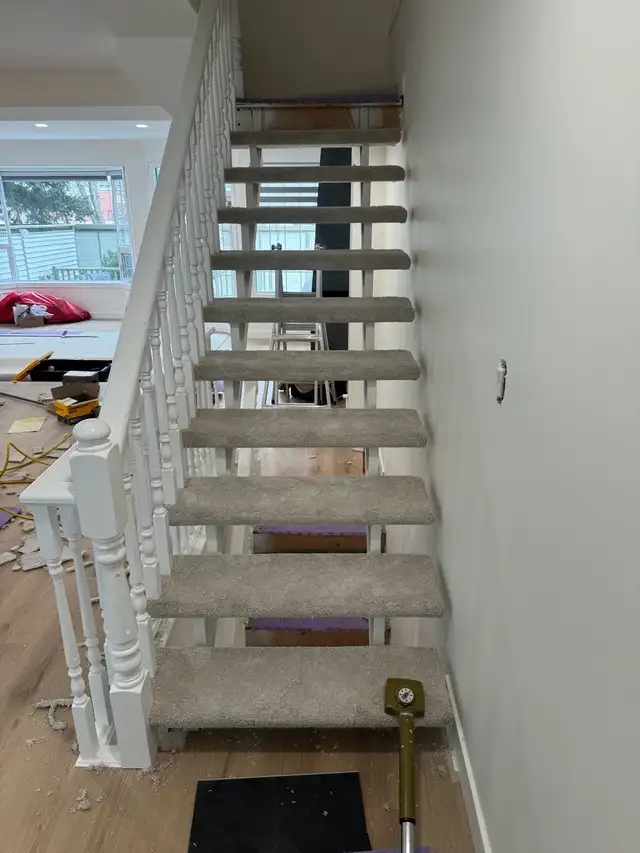 Carpet Supply and Installation63005664941313122