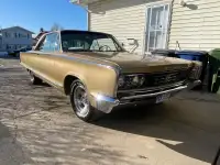 1966 Chrysler 