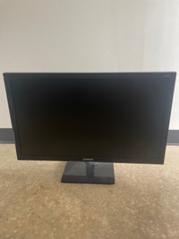 28” Samsung  S27E330 60hz - $75 obo