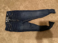 Old Navy Blue Jeans