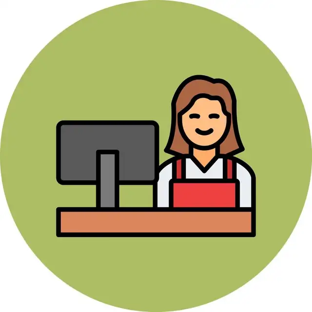 Cashier in Komoka in Healthcare in London - Image 2