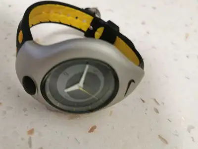 Nike Triax Anolog Super Watch - $70, View more