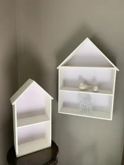 House Shaped Shelving - RH Baby & Child, View more