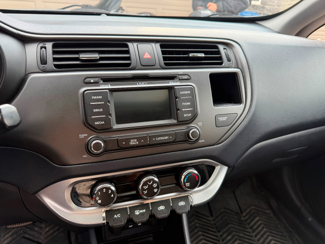 2013 Kia Rio in Cars & Trucks in Calgary - Image 4