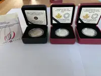 Collection Monnaie Royale du Canada