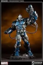 Sideshow Collectibles Apocalypse Premium Format Marvel Exclusive Edition Marvel Comics Sideshow Coll...