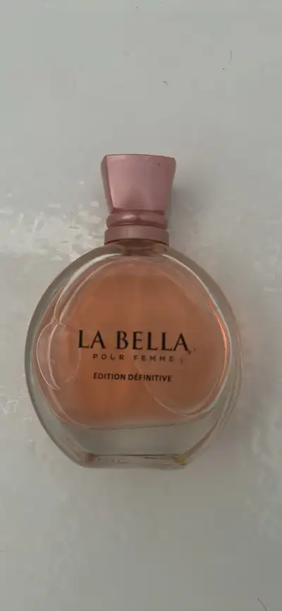 La Bella Pour Femme Edition Definitive, View more