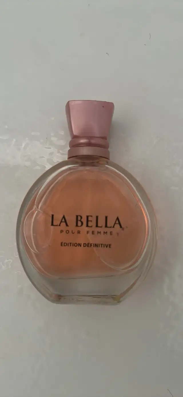 La Bella Pour Femme Edition Definitive in Women's - Other in City of Toronto - Image 2