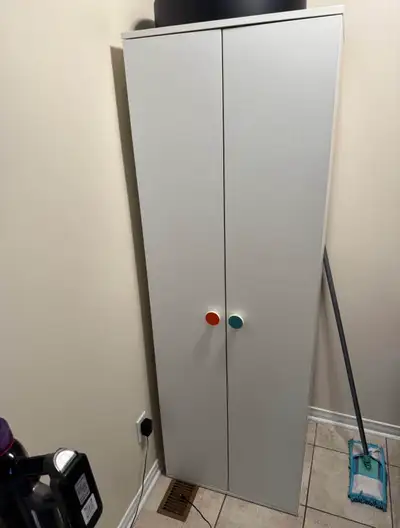 Ikea closet wardrobe, View more