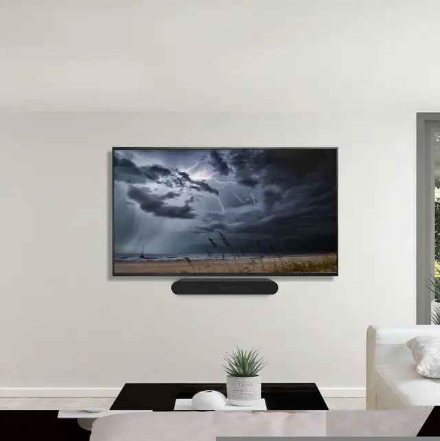 VIVO Speaker Wall Mount Bracket Designed for Sonos Ray Soundbar in Speakers in Burnaby/New Westminster - Image 10