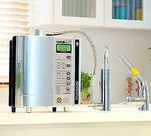 Alkaline Enagic Kangen Water (Free Trial) in Kitchen & Dining Wares in City of Toronto - Image 4