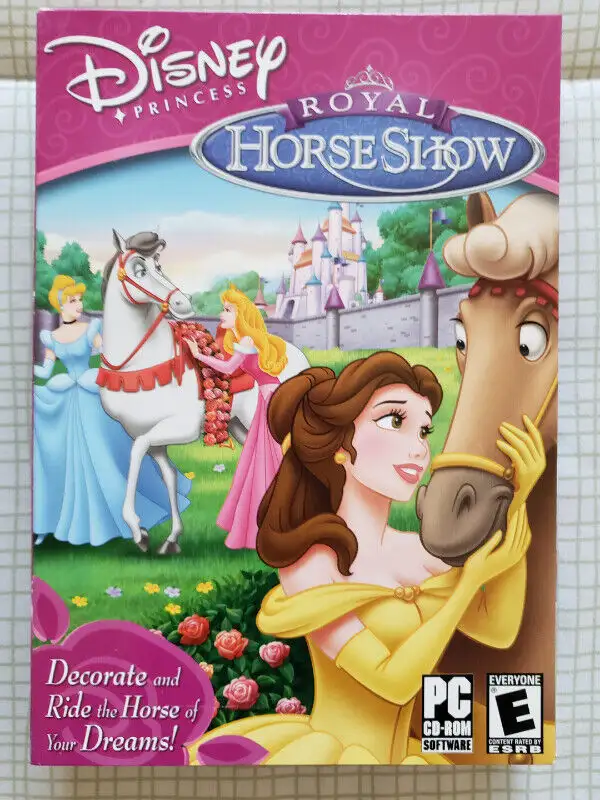 CLASSIC PC GAMES - CHILDREN'S VARIOUS in PC Games in St. Catharines - Image 6