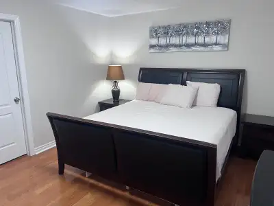 Room for rent available for Girls . Preferably working professionals .Two girls can share. All utili...