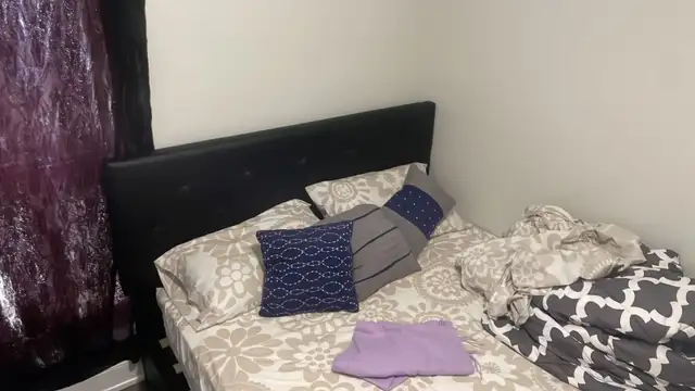 Looking for student / female to rent Den in Long Term Rentals in Mississauga / Peel Region - Image 3