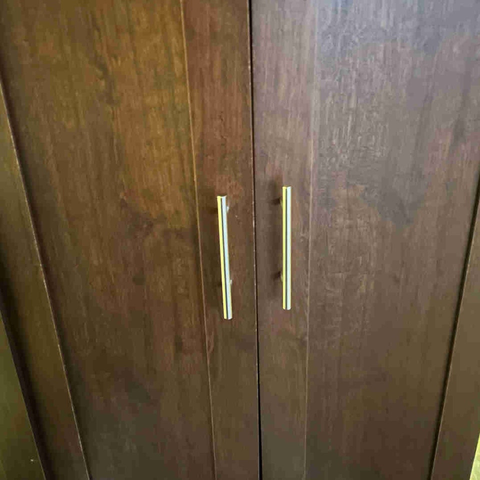 Stand up armoire | Dressers & Wardrobes | Mississauga / Peel Region ...
