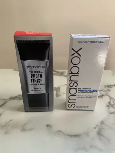Smashbox Primer, View more