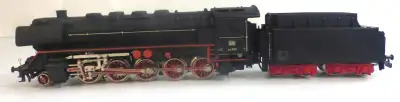 Marklin Trains Kirbi Model Train Kits Schicht Train Cars, View more