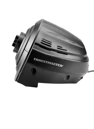 Thrustmaster T300 servo base ps4 ps5 pc new, View more