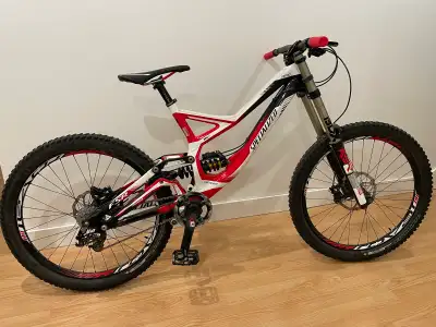 Specialized Demo 8 II, View more
