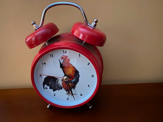Cadran coq dans Autre  à Longueuil/Rive Sud