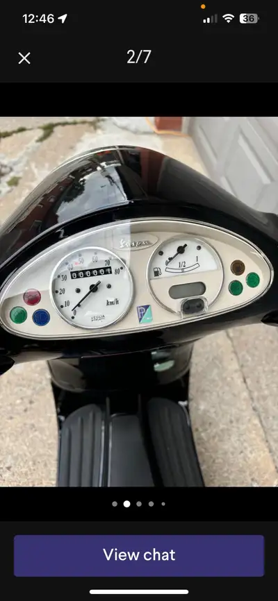 One in a contest. Microsoft coding by a 13 year-old boy. Never used and stored in a heated garage ev...