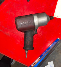 Matco 1/2” Pneumatic Impact Wrench