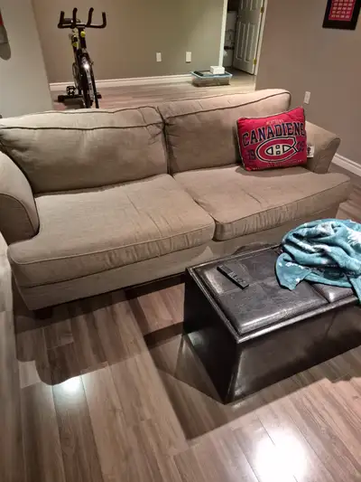 Couch, View more
