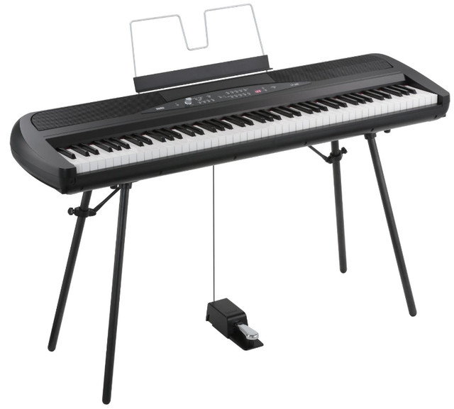 KORG SP-280 in Pianos & Keyboards in Edmonton