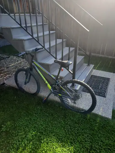 Supercycle Nitro 24 XT Youth Bicycle, View more