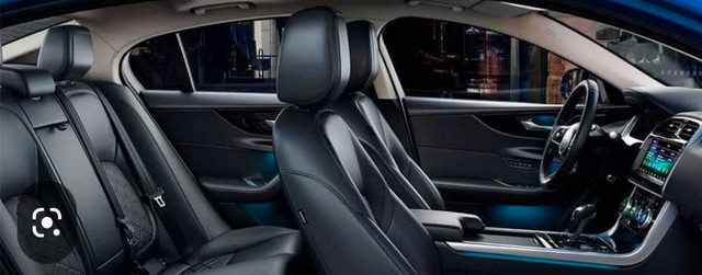 5Jagure XJ super charge, 2015 for sale in Cars & Trucks in City of Toronto - Image 4