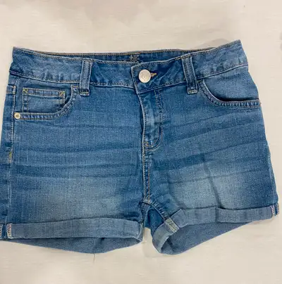 women/teen shorts, View more