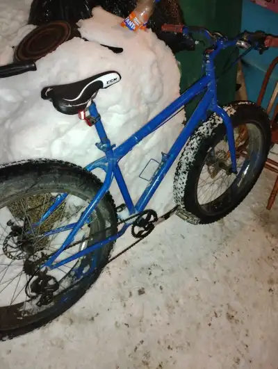 Norco Bigfoot, View more