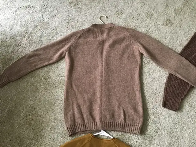 SWEATERS FOR MEN OR TEENAGERS. 735 in Men's in Calgary - Image 10