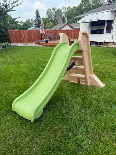 Step 2 Slide, View more