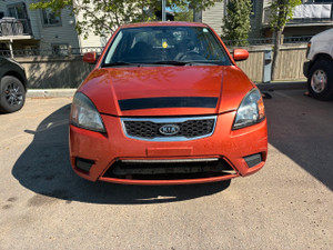 2010 Kia Rio