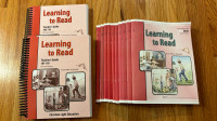Learning to Read 101-110 LightUnit Set