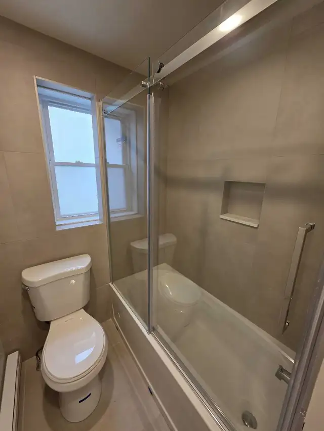 Grand 4 1/2 entièrement rénové à louer – Longueuil in Long Term Rentals in Longueuil / South Shore - Image 6