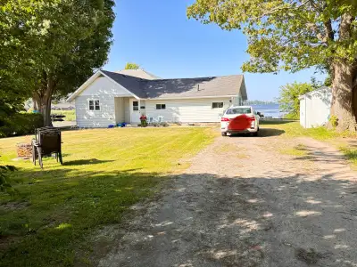 Cozy 2 Bedroom house  to rent with a beautiful View of T