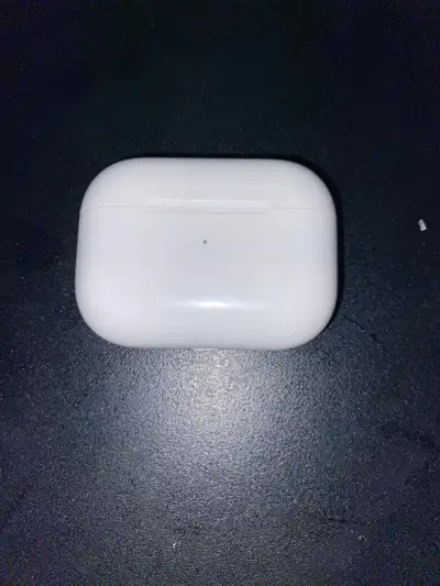 Airpods pro very good condition